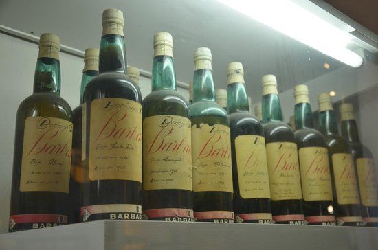 Barbadillo